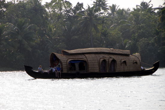 So eines wollten wir eigentlich für eine Übernachtung.