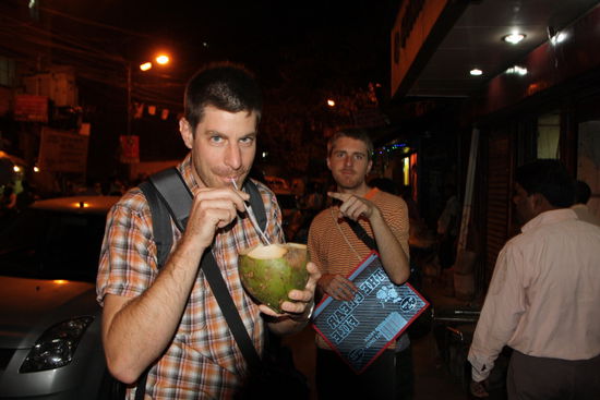 Lecker! Und sogar sehr gesund!