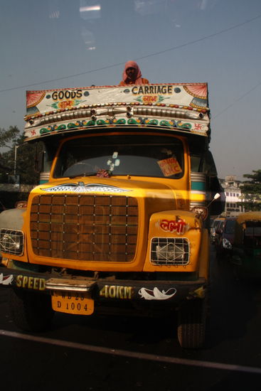 Michu, waer das was?