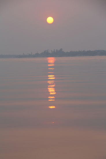Bitte nicht neidisch sein!