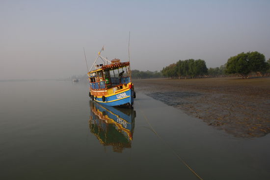 Elmar: Mowglis ganzer Stolz!