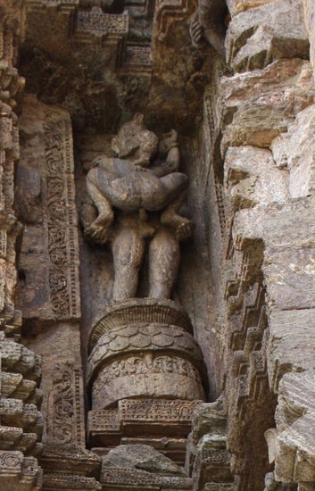 Earlier possible, today not possible, woman fat.