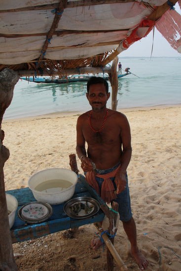 ... und beim Nachbarn erst noch um die Provision günstiger.