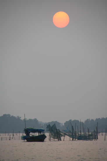 Auch wenns unglaublich kitschig ist, ich kann mich nicht sattsehen.