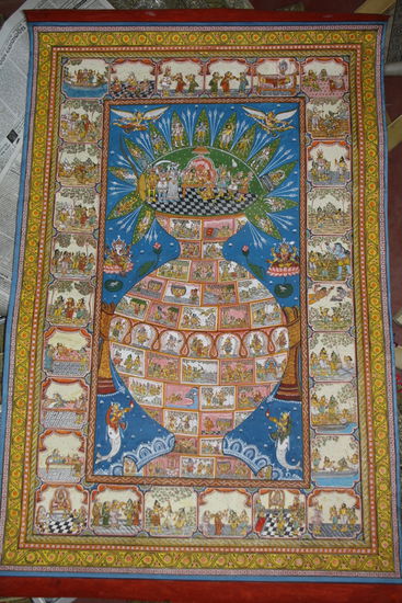 Noch so ein grosses Bild ...