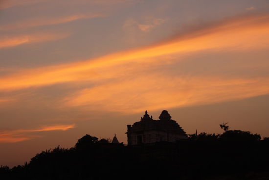 Diese Bilder entschädigen für vieles.