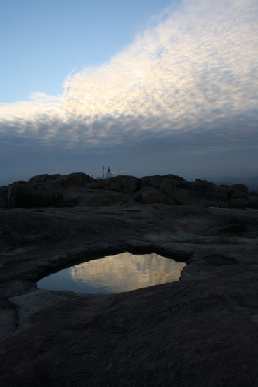 Steinbrücke? Nur auf den ersten Blick.