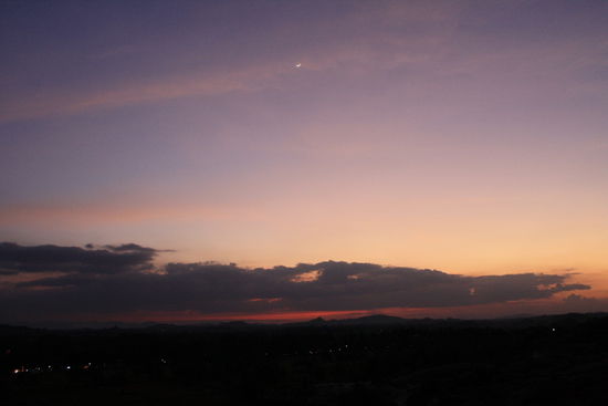 ... endgültig verschwindet ...