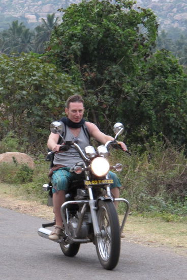 Easy Rider Daniele ...