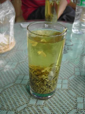 muali hua chaa