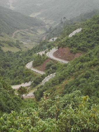mahjongg-road