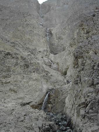 wasser an zu vielen ecken