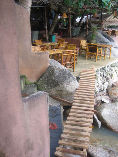 Der letzte Balanceakt