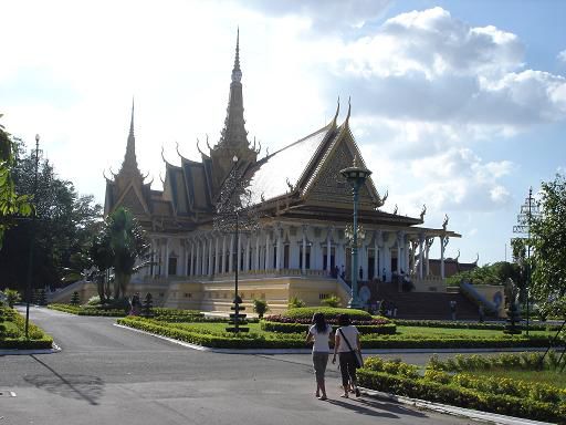 Royal Palace