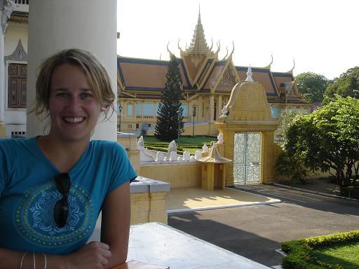 Royal Palace