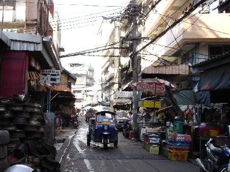 Tuk Tuk