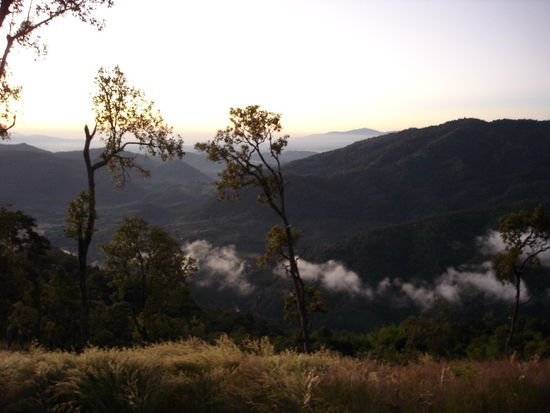 so gegen 6:30 in der frueh