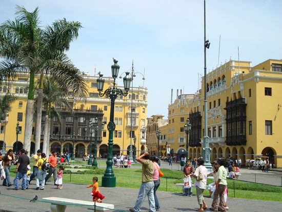 Plaza Mayor