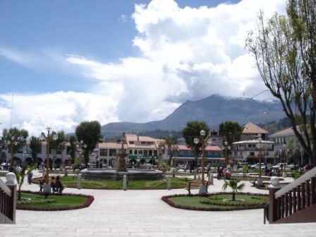 Plaza Mayor