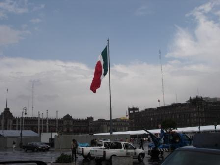 Zocalo
