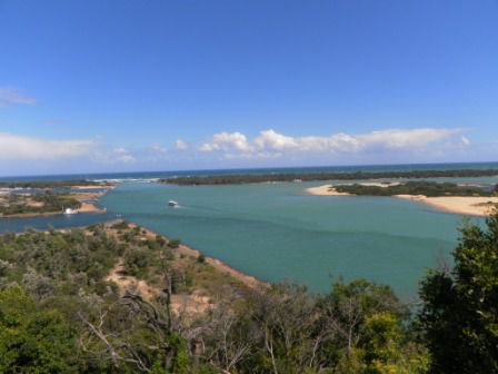 Lakes Entrance