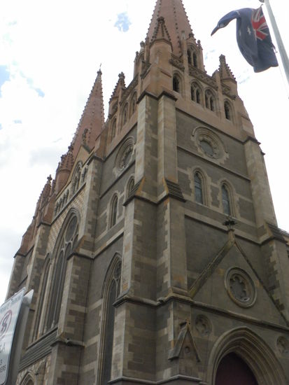 St. Peter &amp; Paul