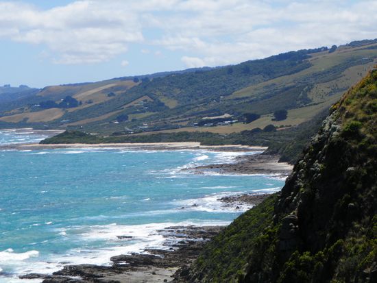 ...eine Traumstraße...