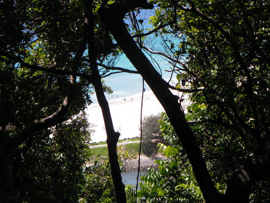 ...immer noch schöner