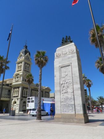 Glenelg