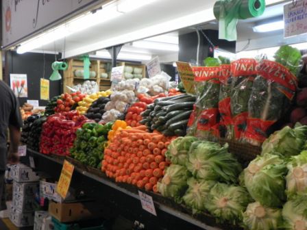 Central Market