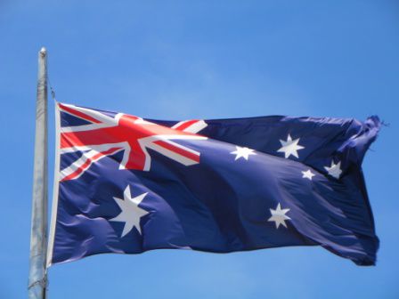 GOOD BYE AUSTRALIA - BIS ZUM NÄCHSTEN MAL