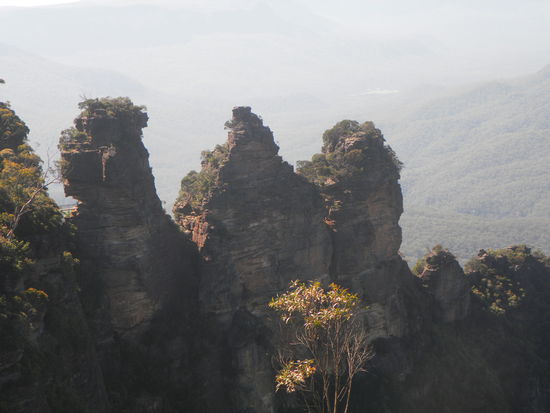 ...leider hat er das Zeitliche gesegnet, bevor er sie zurückverwandeln konnte