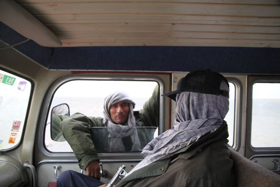 Unsere nächsten glorreichen Beschützer...