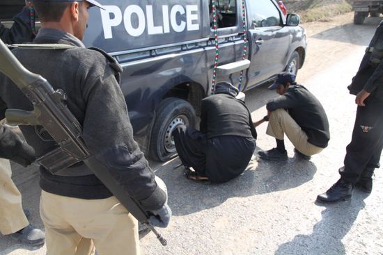 ...die stets mehr Probleme verursachten als lösten