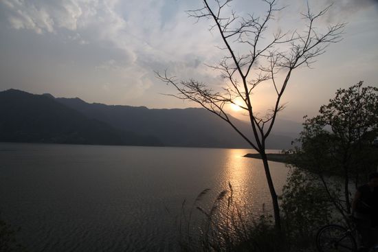 Lakeside, Pokhara