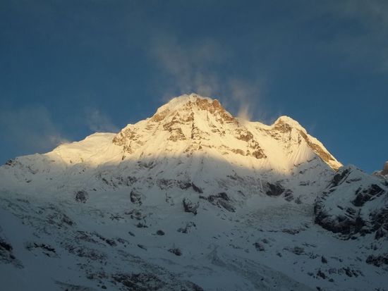 Let the sunshine in!