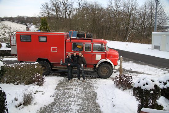 READY TO HIT THE ROAAAAD!!!!