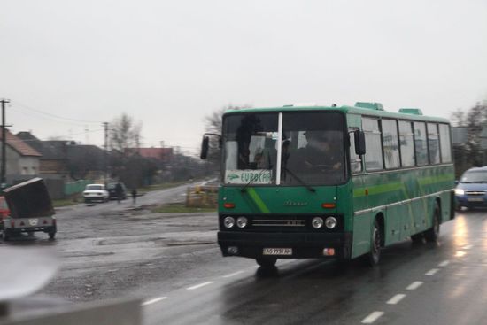 Der gute alte Ikarus