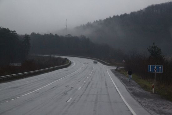 Highway to the Dangerzone