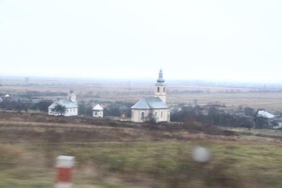 Irgendwo im Nirgenwo