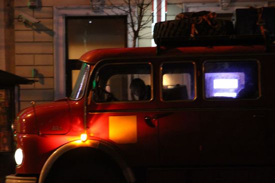 Berta: When a man loves a woman.