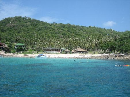 Koh Tao - traumhaft