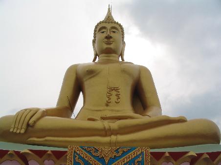 Big Buddha