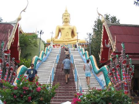 Big Buddha