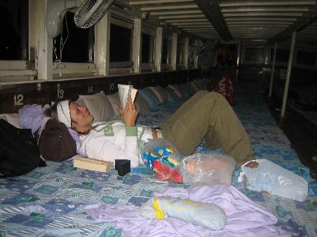 Nachtboot