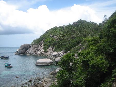 Koh Tao