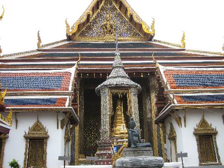 Koenigspalast Bangkok