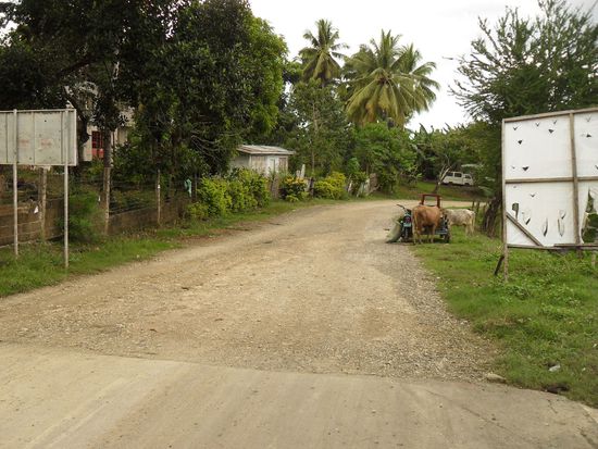 Ob er hier auch gehalten hätte? Eher nicht. War aber eh falsch.