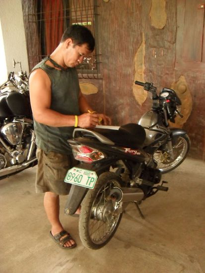 Ergänzungen meiner Pläne, dabei waren die perfekt oder nicht?