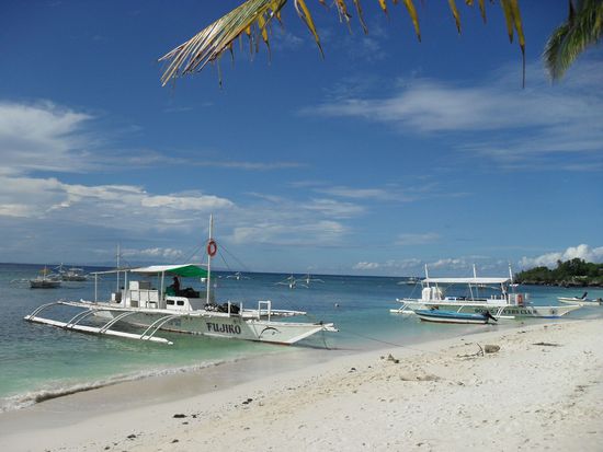 Bankas -Tauchbootausführung-